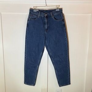 GAP Mom Jean High Rise